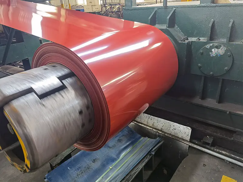 Thick steel structure fireproof coating characteristics, market trend
